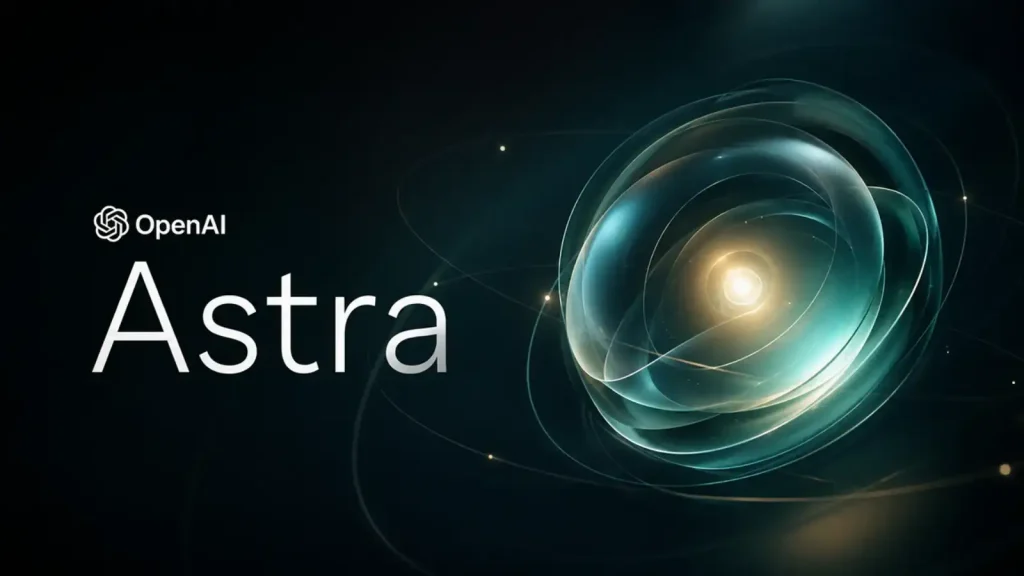 شرکت OpenAI توسعه مدل هوش مصنوعی Astra را به‌دلیل نگرانی‌های امنیتی محدود کرد
