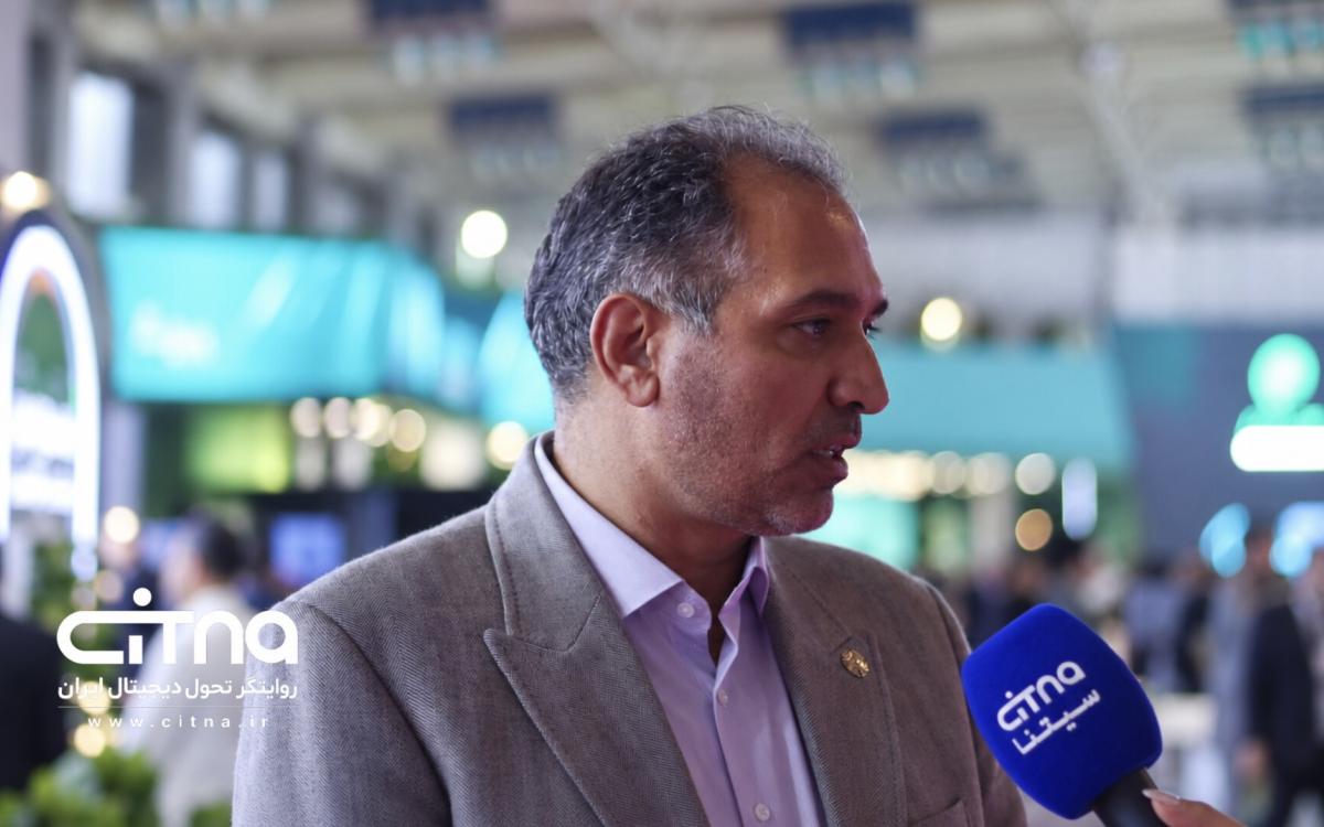 مدیر مخابرات تهران: ترافیک بالای تماس‌ها علت احتمالی اختلال در ارتباط با اورژانس تهران بود