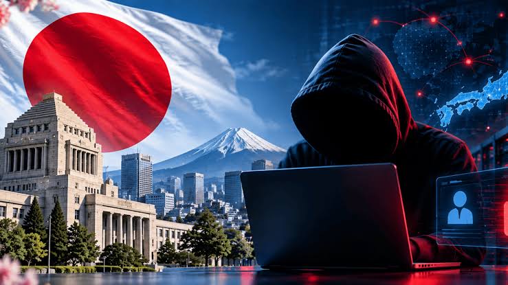 نشت اطلاعات ۲۴۶ هزار رکورد دولتی ژاپن در پی نفوذ از طریق آسیب‌پذیری VPN