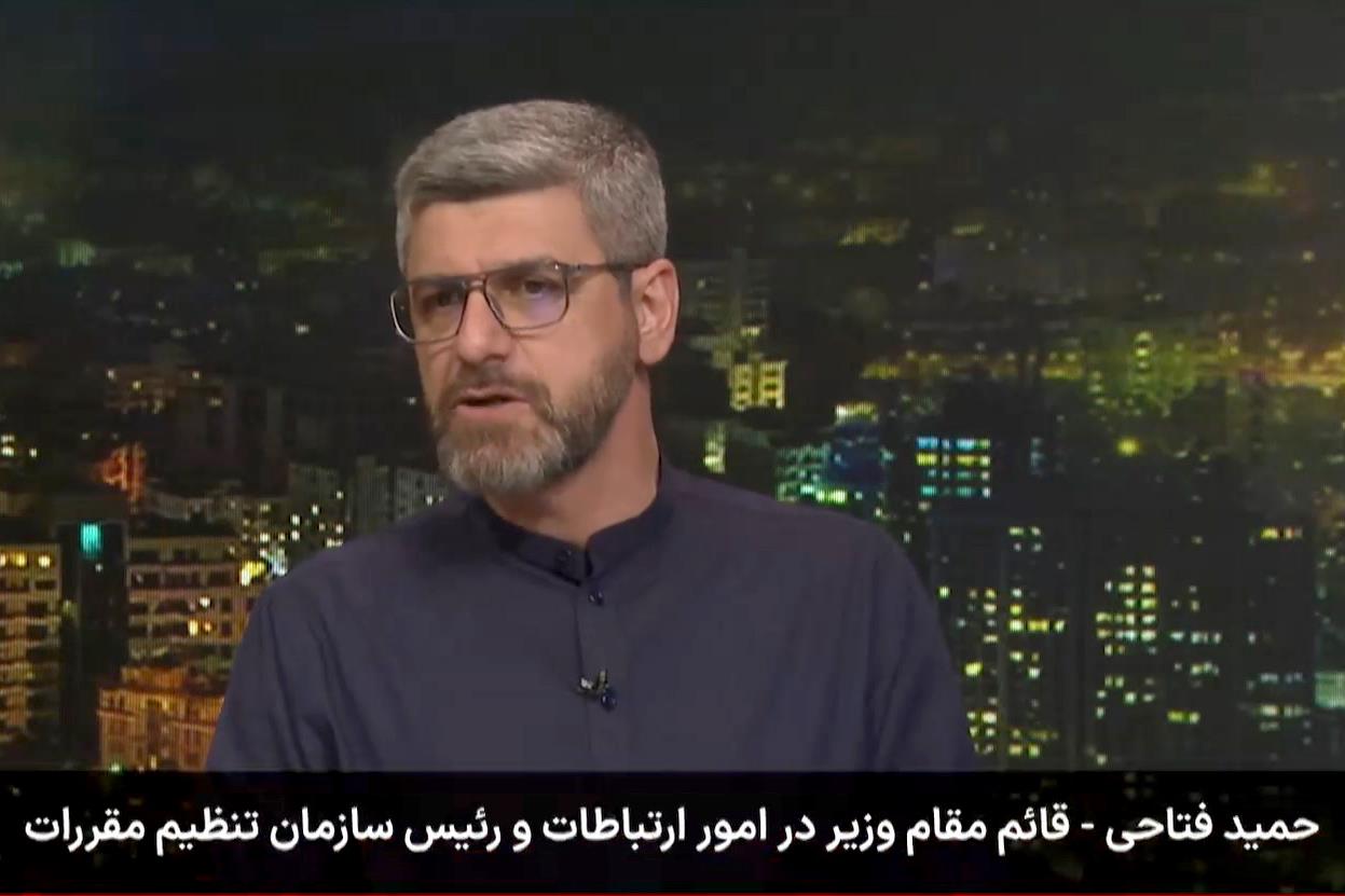 معاون وزیر ارتباطات در گفت‌وگوی ویژه خبری تشریح کرد؛ توسعه فیبر نوری با هدف ارتقای کیفیت ارتباطات و مهاجرت از شبکه مسی