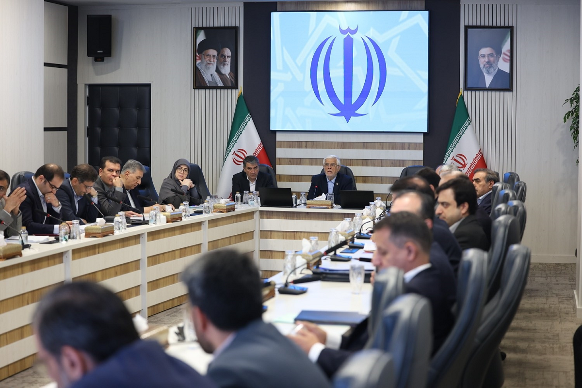 معاون اول رئیس جمهور: جنگ‌های آینده، جنگ فناوری است