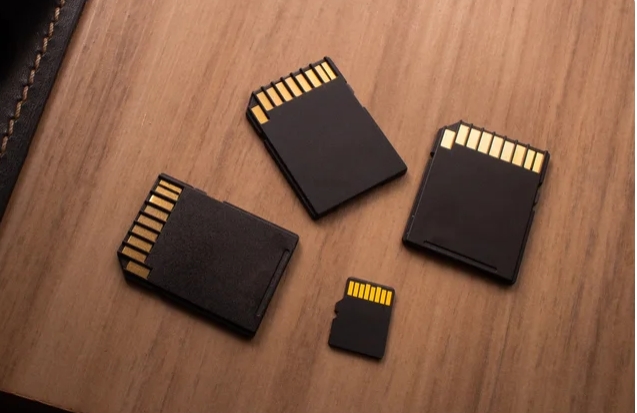 مشکل بزرگ کارت های microSD؛ حافظه جعلی
