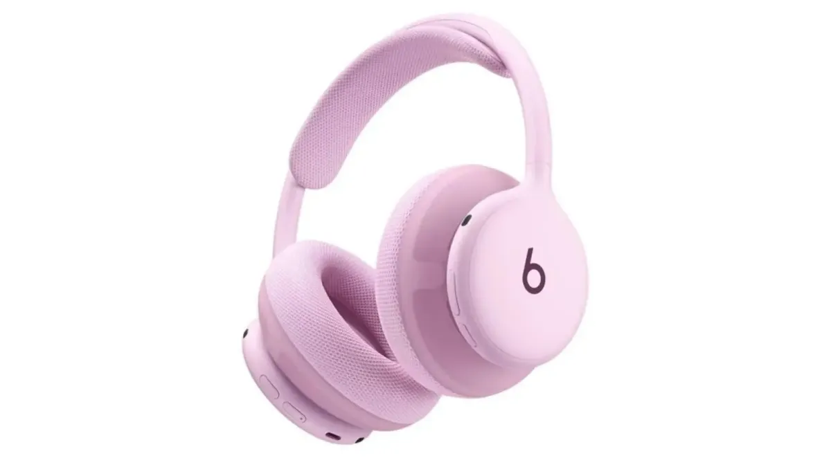 هدفون Beats 360 با طراحی جدید و مقاومت در برابر آب فاش شد
