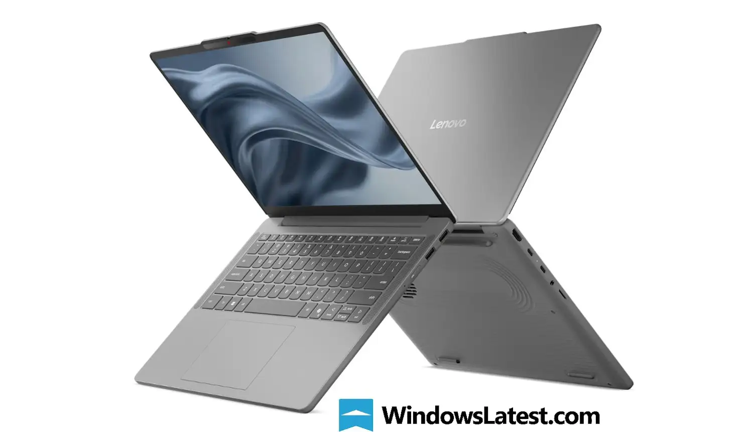لپ‌تاپ لنوو IdeaPad Vibe با ۷ رنگ متنوع برای رقابت با مک‌بوک نئو در راه است