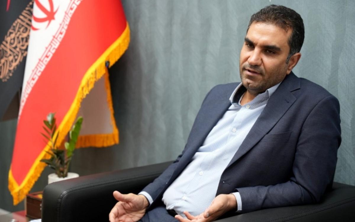 نماینده مجلس: کیفیت و سرعت اینترنت فعلی مطلوب نیست