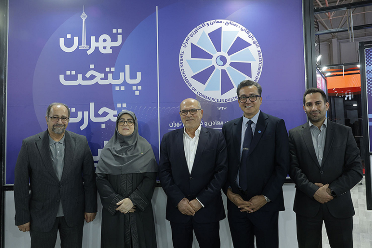 رئیس اتاق تهران: قطع اینترنت به معنای قطع شریان حیاتی اقتصاد دیجیتال است