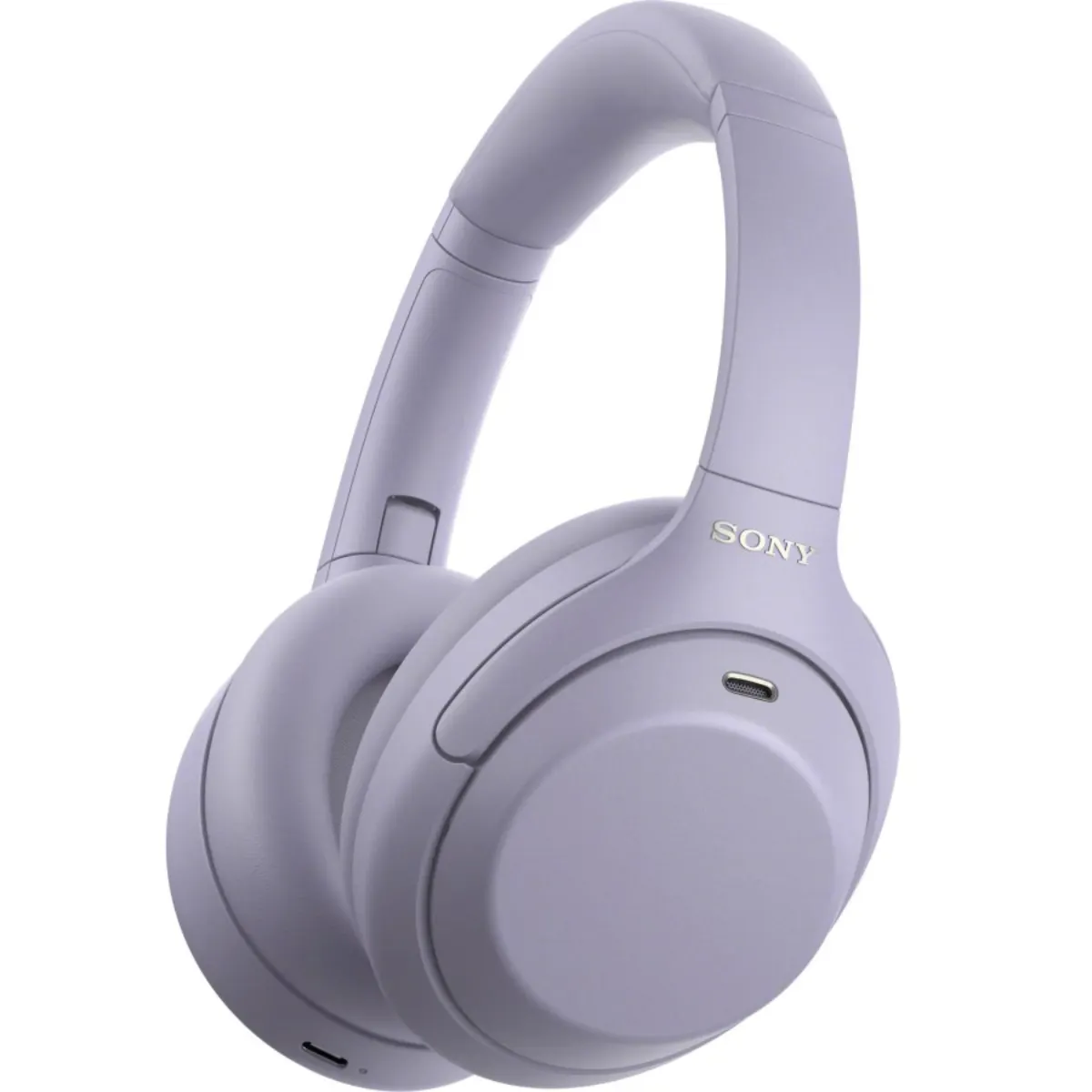 تصاویر هدفون جدید سونی WH-1000XM4C فاش شد؛ بازگشت مدل محبوب با بلوتوث ۶