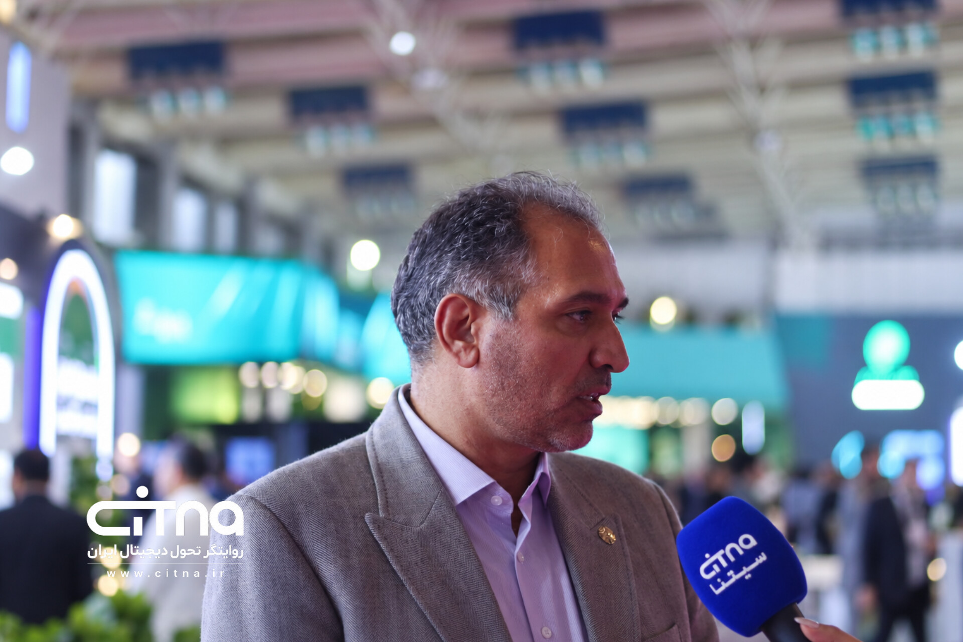 مخابرات تهران وارد میدان هوشمندسازی ساختمان‌ها شد؛ مصرف انرژی در مسیر بهینه‌سازی