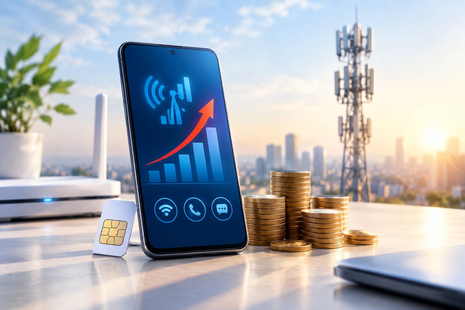 بدعت‌های عجیب و جدید در افزایش قیمت اینترنت