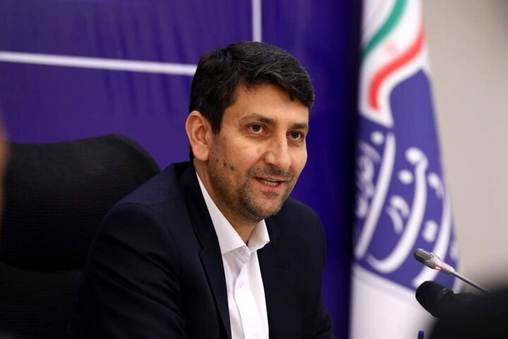وزیر ارتباطات در آیین افتتاحیه هفته جهانی فضا: پایداری اقتصاد فضایی در گرو پیوند با زندگی مردم است