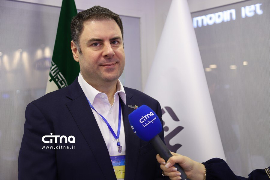 مدیرعامل آسیاتک: گسترش فیلترشکن‌ها می‌تواند به یک تهدید امنیتی برای کاربران تبدیل شود
