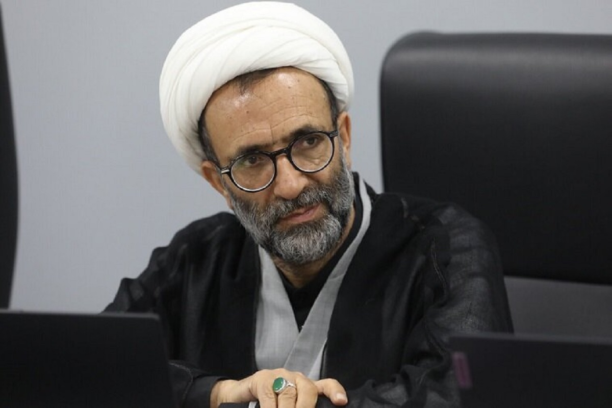 مجلس به‌دنبال استفاده از هوش مصنوعی در قانون‌گذاری است
