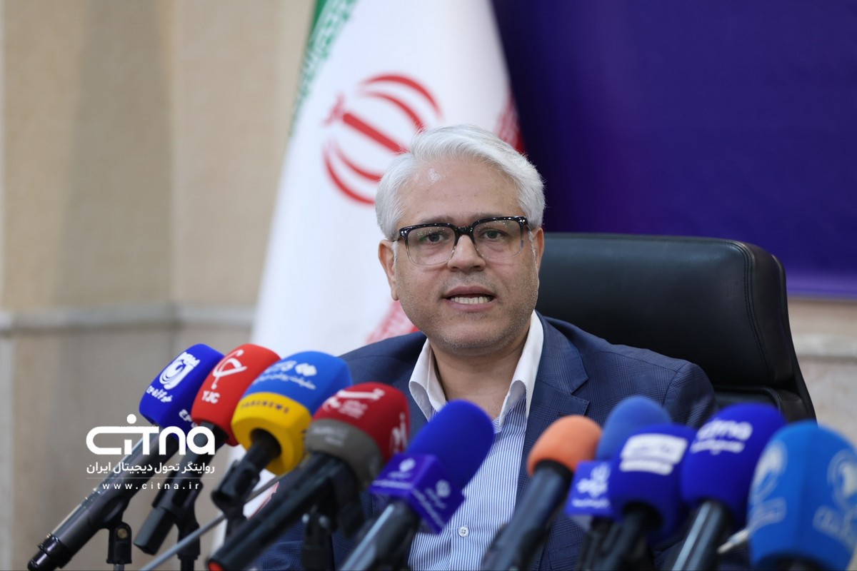 ببینید | معاون وزیر ارتباطات: پایداری اینترنت بخشی از تاب‌آوری اقتصاد و معیشت مردم است