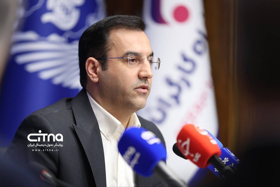 سرپرست سازمان تأمین اجتماعی: دیگر نمی‌خواهیم کارفرما را صرفاً «بدهکار» ببینیم؛ تأمین اجتماعی به‌دنبال بازی برد-برد است
