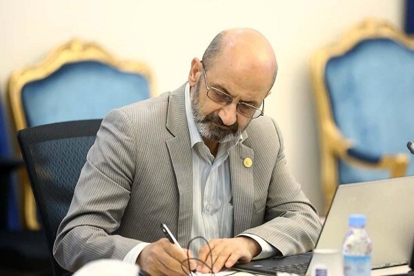 رسول جلیلی: تغییرات در شورای عالی فضای مجازی باید از مسیر آیین‌نامه و فرآیندهای قانونی دنبال شود