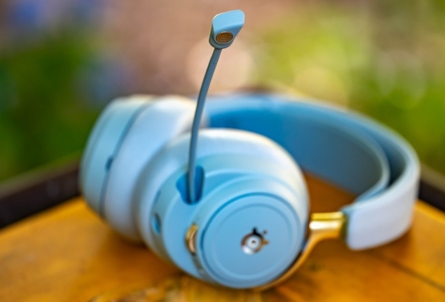 بررسی هدست ۶۰۰ دلاری SteelSeries