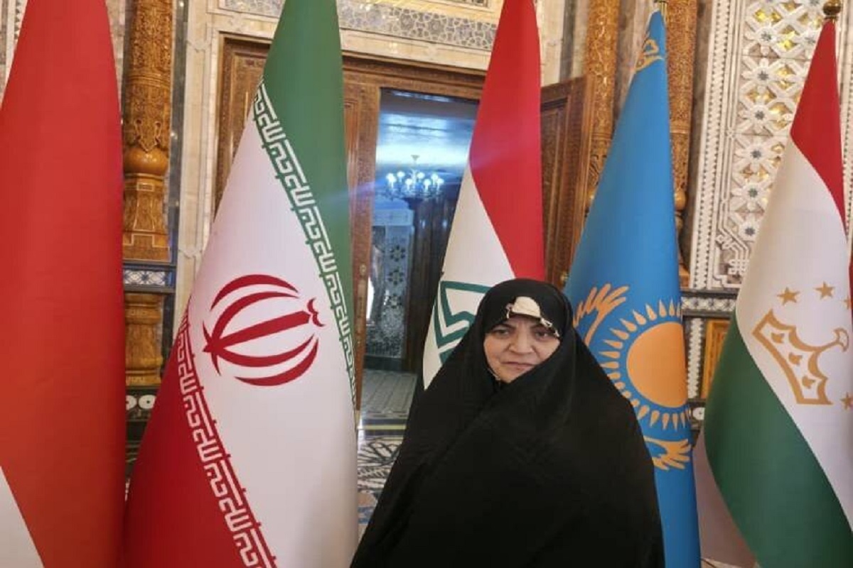 امنیت زنان در فضای مجازی؛ ضرورت همکاری پارلمان‌های آسیایی