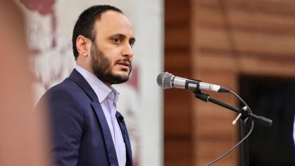 بهادری‌جهرمی: فضای مجازی بخشی از طرح مورد ادعای نتانیاهو علیه ایران است