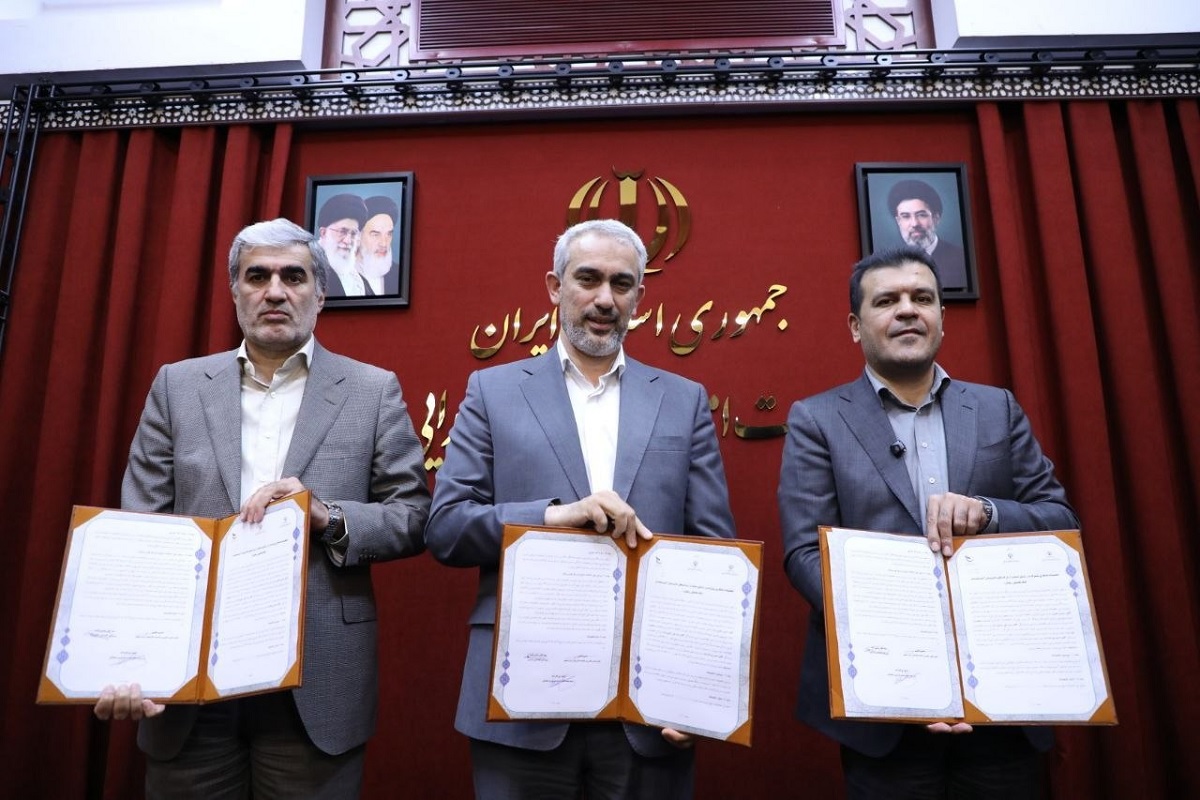 چهار دانشگاه آسیب‌دیده از جنگ با اعتبار مالیاتی بازسازی می‌شوند