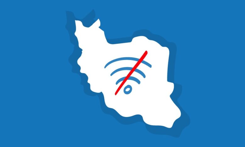 سکوت وزارت ارتباطات درباره احتمال قطع مجدد اینترنت