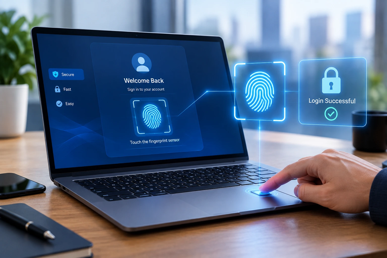Passkey در برابر رمز عبور؛ تفاوت امنیتی چیست؟