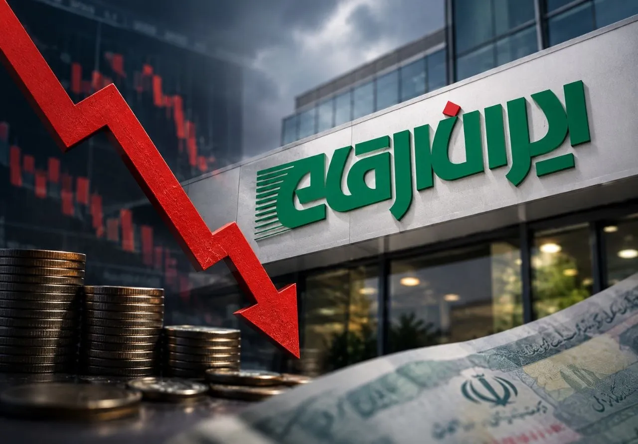 ایران ارقام؛ درآمدهای پایدار، اما بدون موتور رشد