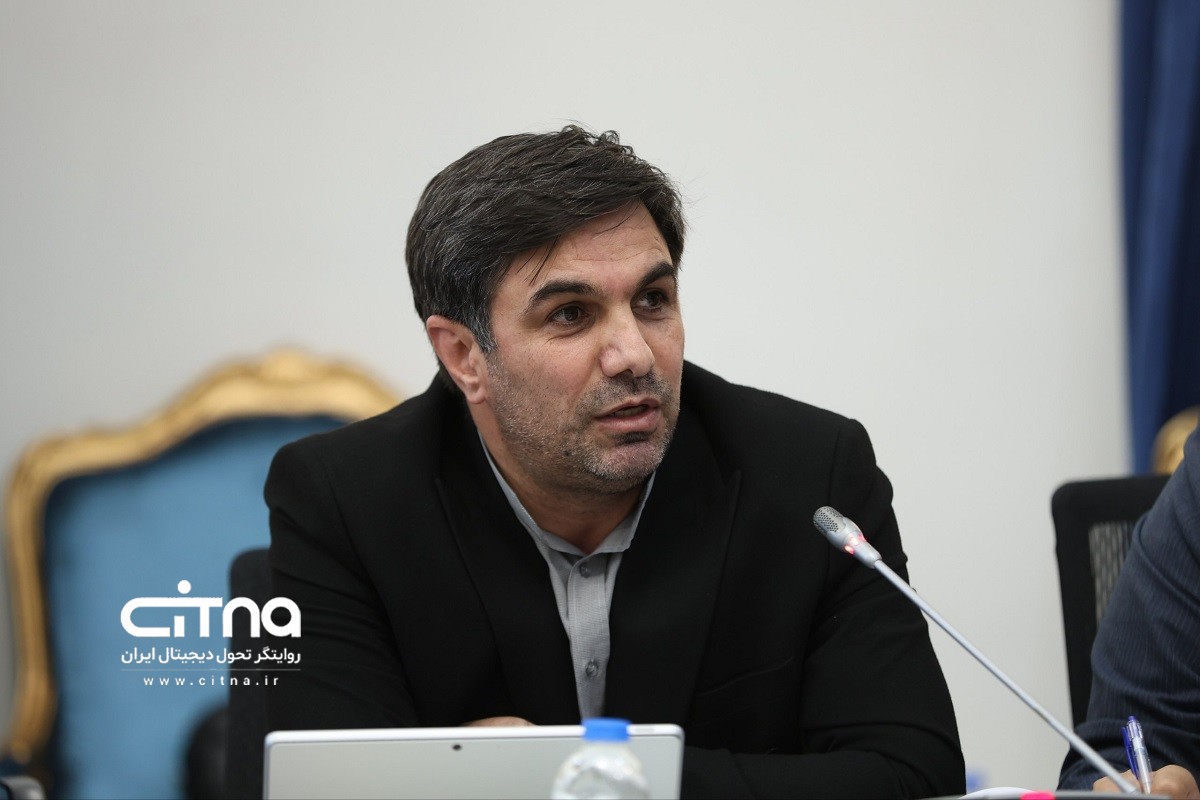 تکلیف دولت برای توسعه ابر تا پایان سال سوم هنوز اعمال نشده است