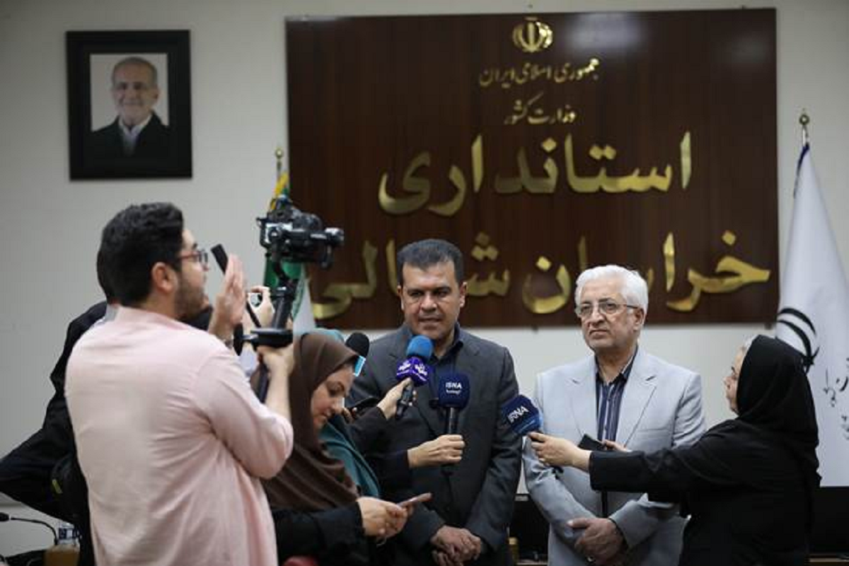 معاون علمی رئیس‌جمهور: فناوری باید گره‌ای از مسائل کشور باز کند