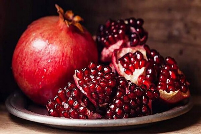 خواص درمانی جالب توجه انار