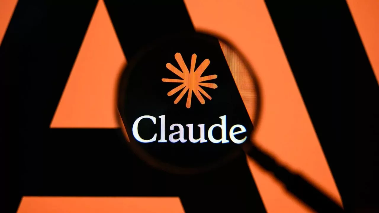 آنتروپیک برای پیروی از قوانین اروپا، در متن‌های Claude واترمارک مخفی می‌گذارد