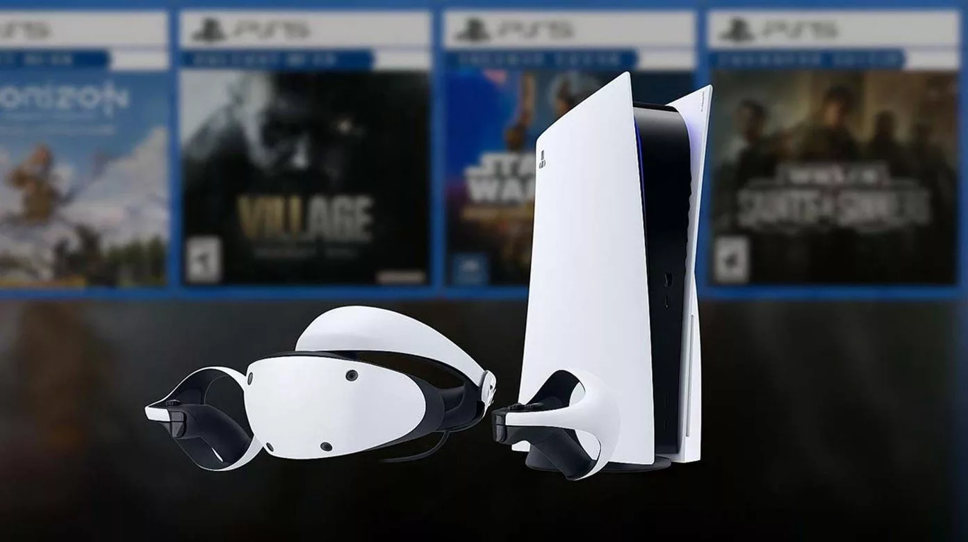 بهترین بازی‌های واقعیت مجازی؛ معرفی هیجان‌انگیزترین بازی‌های VR برای PS5 و PS4