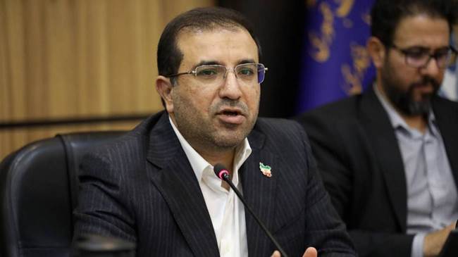بهرامی اعلام کرد: «هفتم مهرماه» آخرین فرصت شرکت‌های منتخب برای حضور در «مانوین ۱۴۰۵»