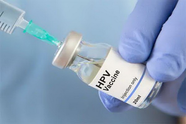 فواید فراتر از انتظار واکسن HPV