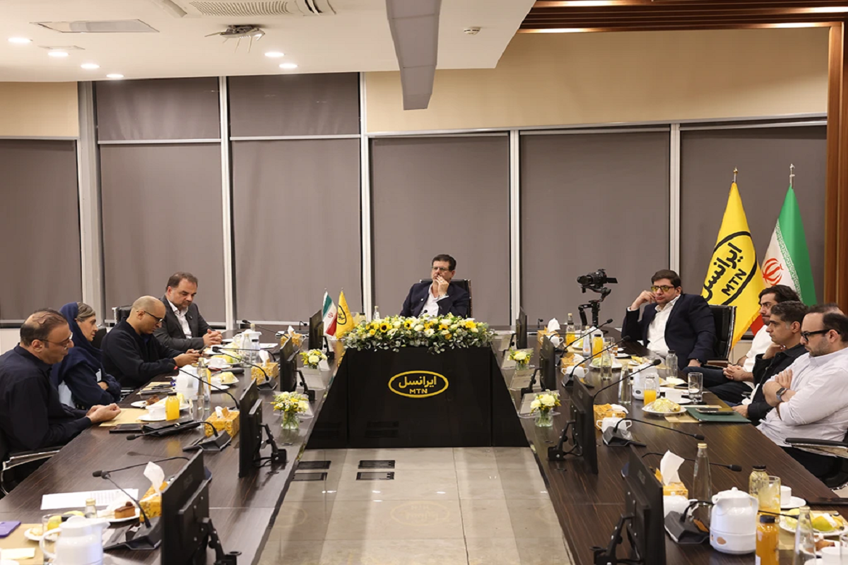 مدیرعامل ایرانسل: اهمیت صنعت ارتباطات هنوز برای جامعه تبیین نشده است