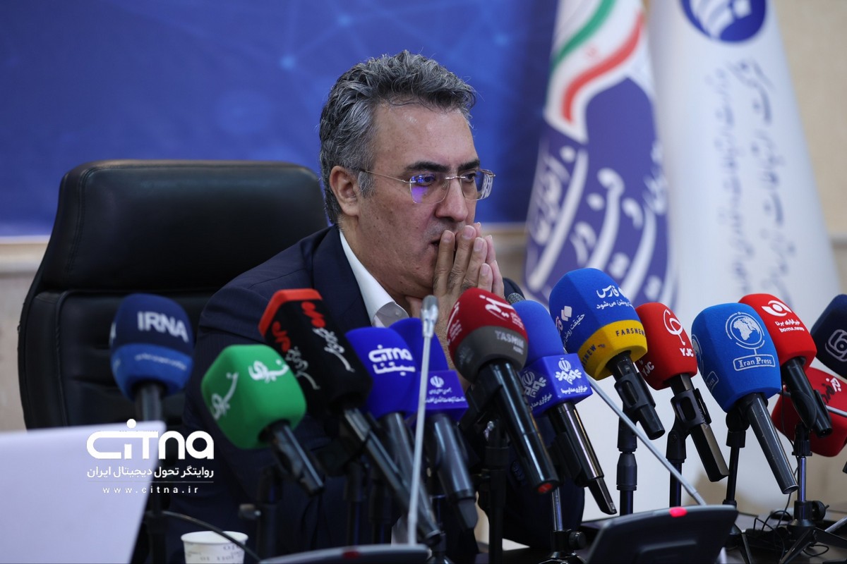 ببینید | مدیرعامل زیرساخت: سیاستی که بیش از ۷۰ درصد کاربران را به VPN سوق دهد، شکست‌خورده است
