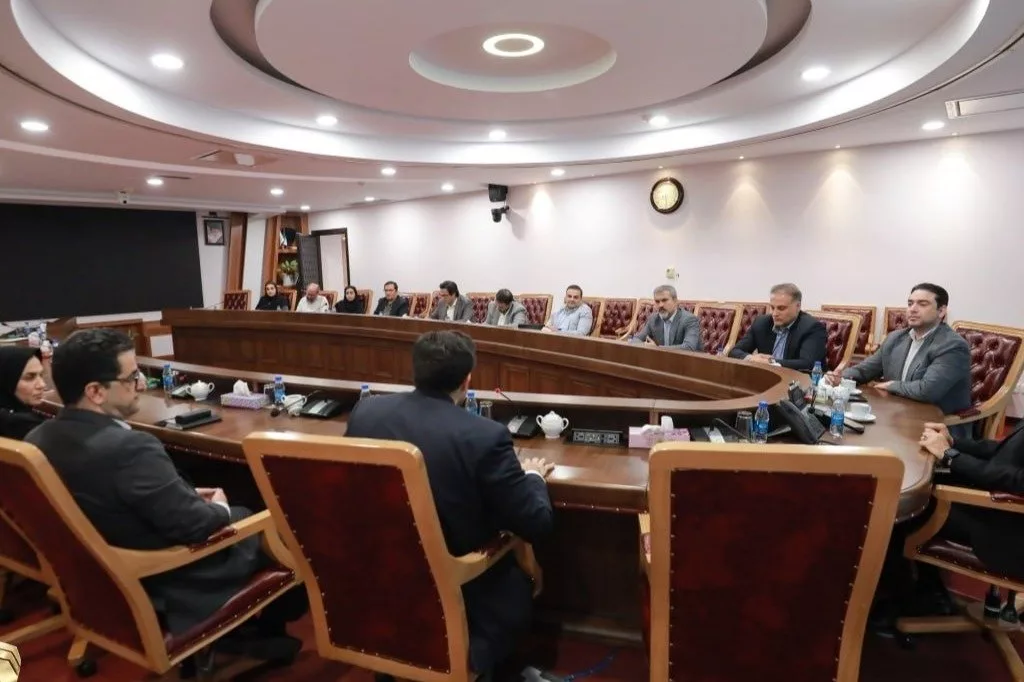 هم‌افزایی ارکان نظام مالی برای برگزاری پرقدرت نمایشگاه افکس ۲۰۲۶