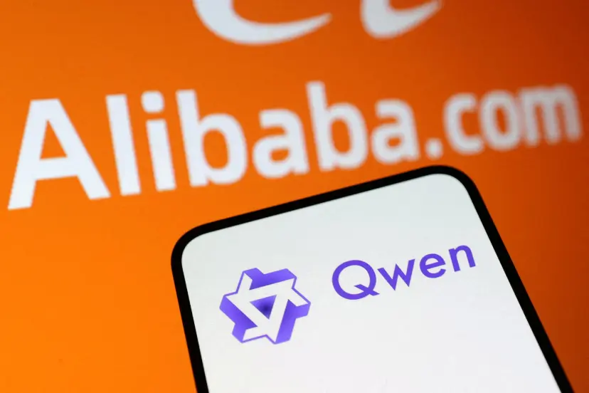 همکاری اپل با علی‌بابا در چین؛ هوش مصنوعی Qwen به مک می‌آید