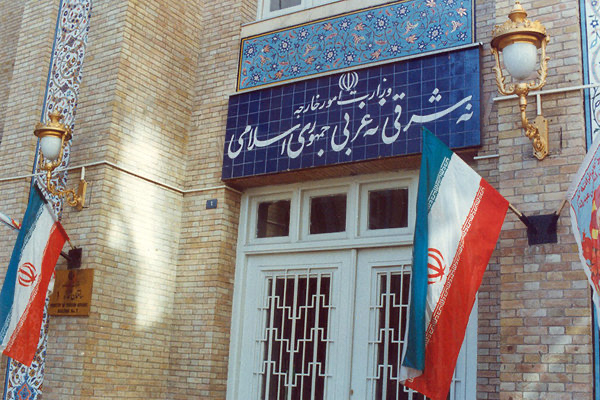 اعتراض رسمی ایران به نروژ درباره فعالیت غیرمجاز استارلینک