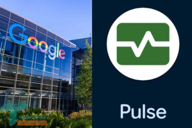 توسعه دهندگان گوگل ابزار پس زمینه Android Pulse را برای پایش مصرف باتری و CPU عرضه کردند