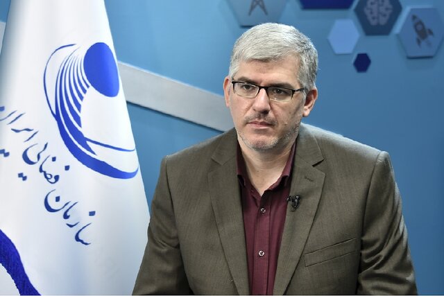 پارس ۲ آماده پرتاب/منظومه شهید سلیمانی در راه فضا