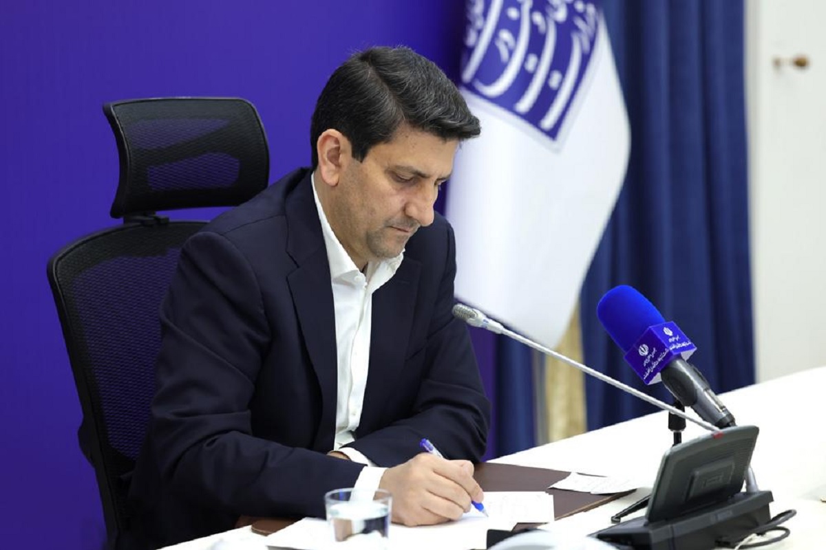 «ایران‌بوم»؛ حلقه اتصال دستگاه‌ها، داده‌ها و خدمات دولت