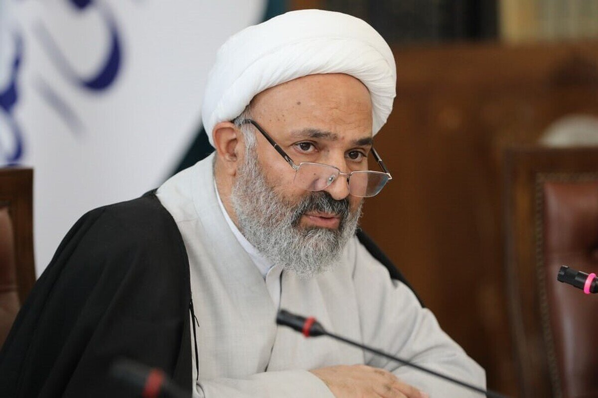 وقتی فناوری به کمک عدالت می‌آید؛ تأکید بر دیجیتالی‌شدن فرآیندهای قضایی