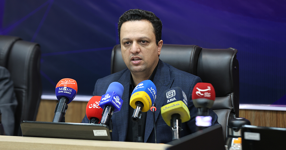 ثبت رکورد تاریخی 1100 میلیارد بازدید در چهار پیام‌رسان ایرانی