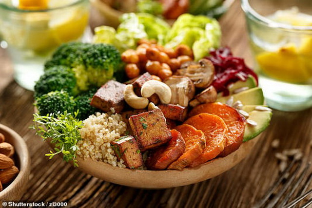 افزایش این بیماری با کمبود فیبر در رژیم غذایی