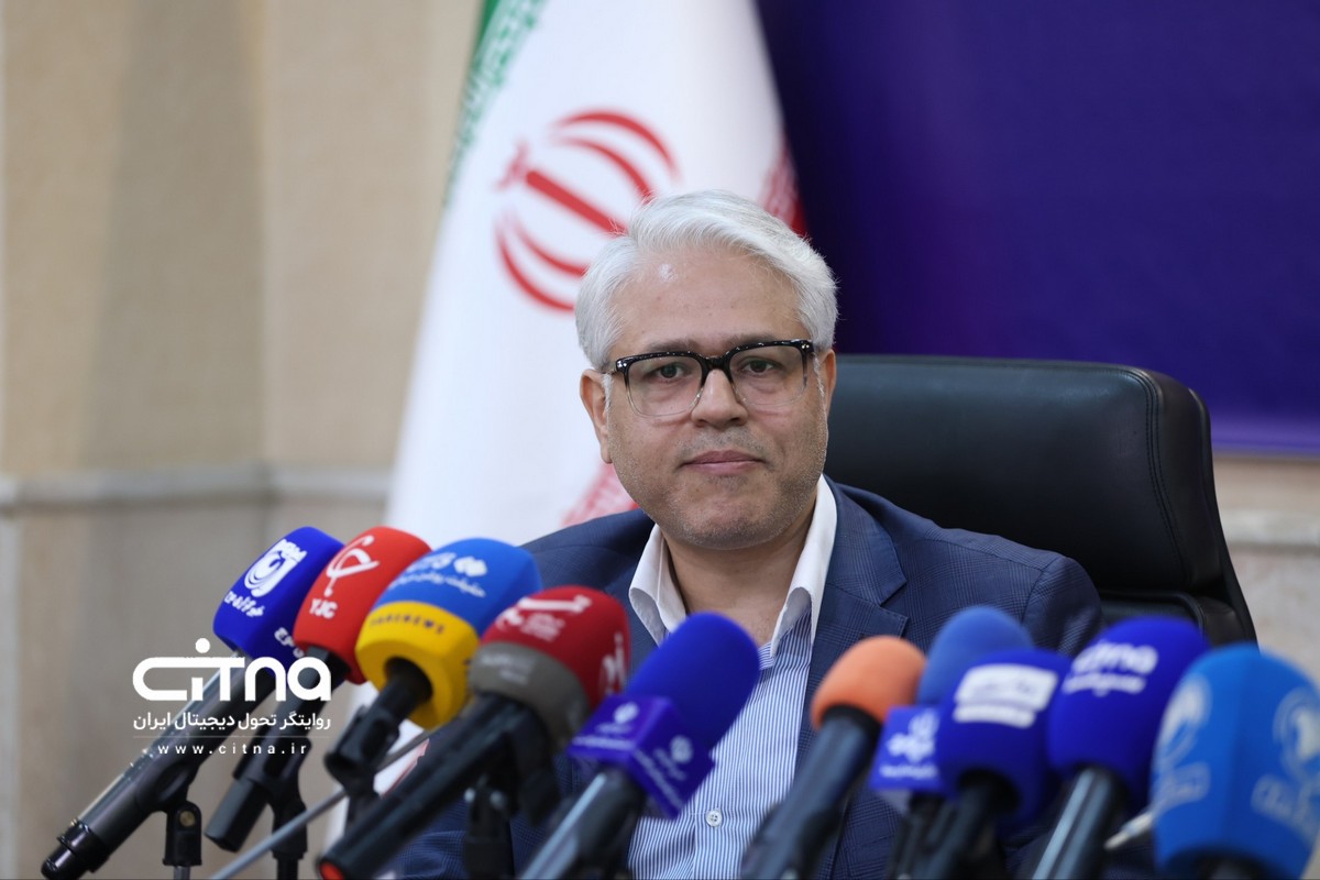 معاون وزیر ارتباطات: اقتصاد دیجیتال را باید سیاست‌سنجی کرد