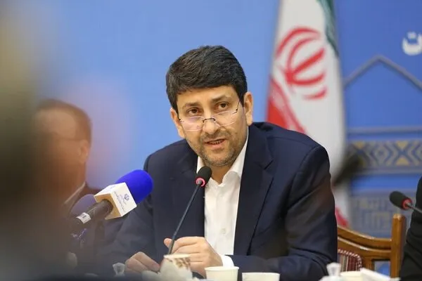 هاشمی: محدودیت اینترنت ناشی از نگرانی درباره حملات سایبری نبود