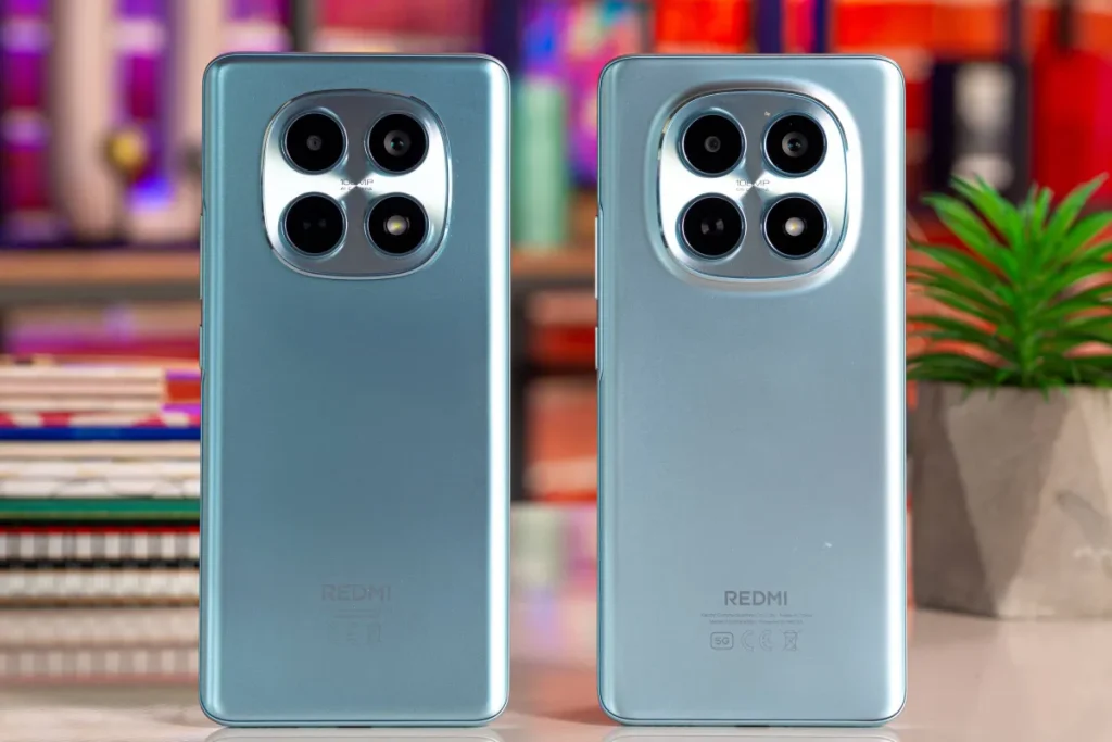 لیست قیمت گوشی های Redmi شیائومی – هفته آخر مرداد ۱۴۰۵