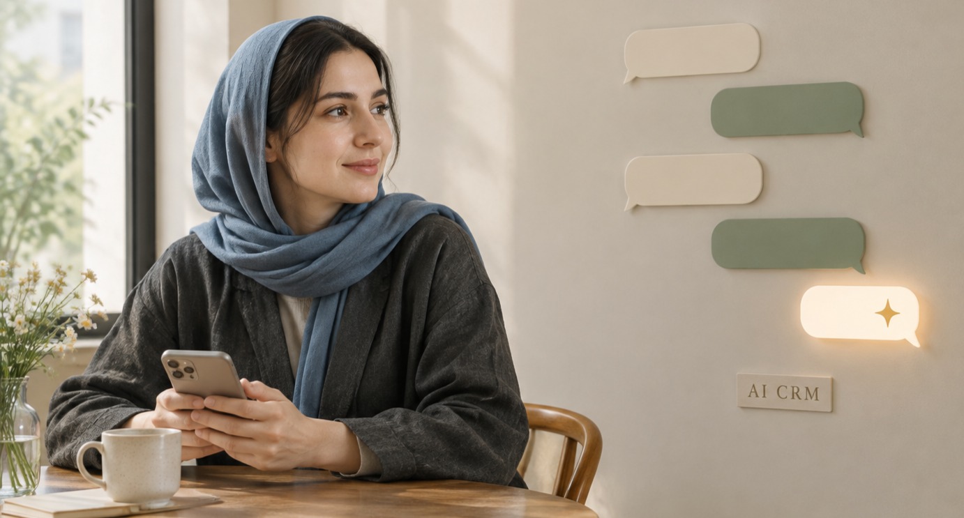 سرنخ‌هایی که هرگز به فروش نمی‌رسند؛ ردپای پول از دست رفته در تیم‌های فروش ایرانی