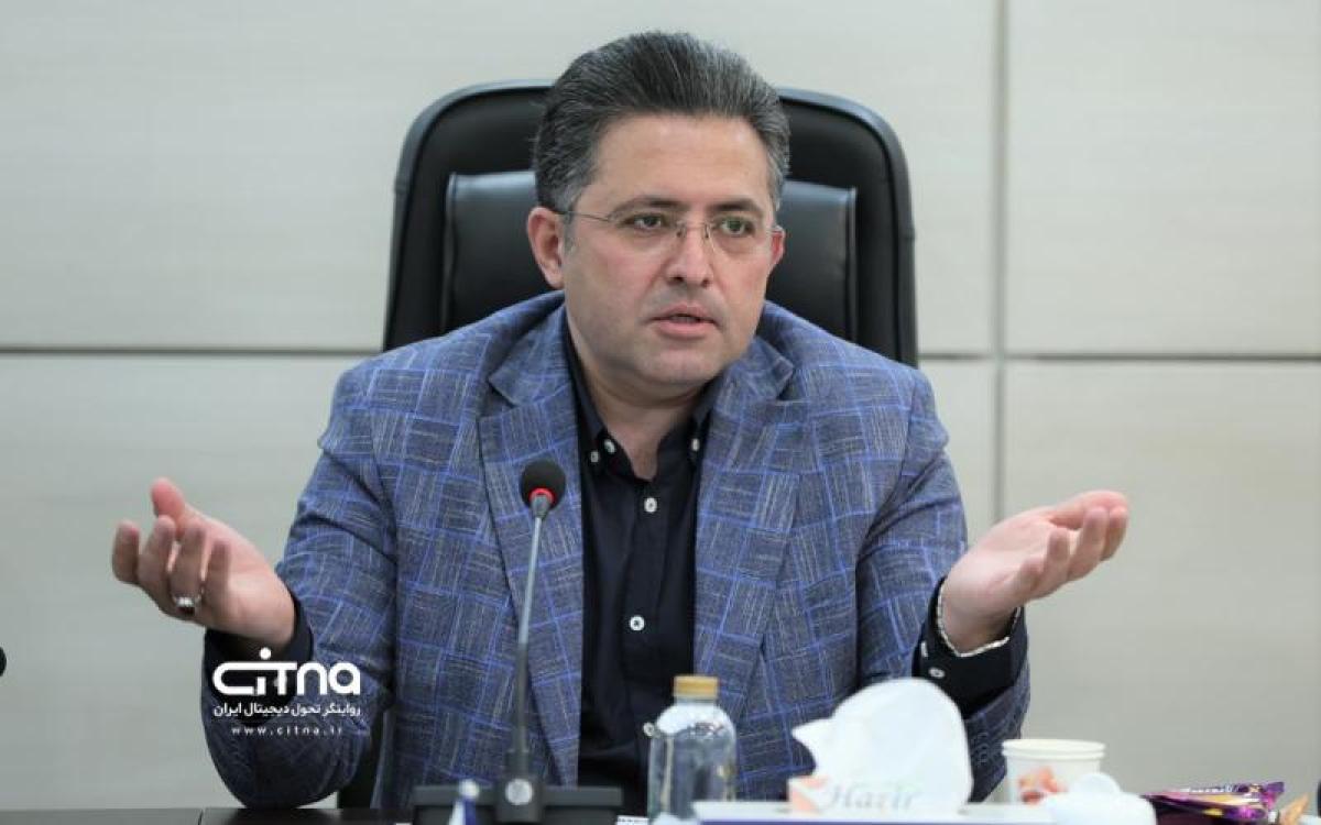 رئیس کمیسیون فاوای اتاق ایران: دولت انگیزه رفع فیلترینگ را دارد