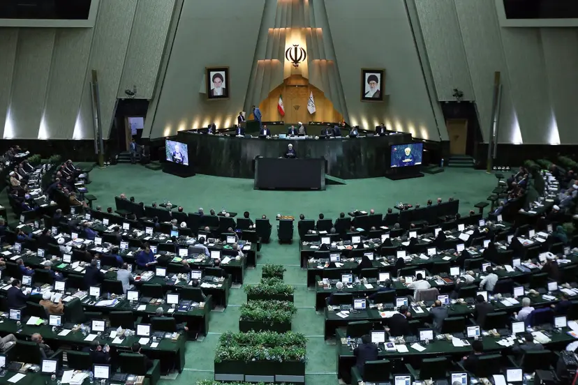 سرنوشت سازمان ملی هوش مصنوعی دوباره به دست مجلس افتاد